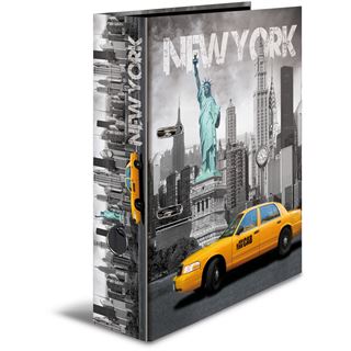 Herma Ordner A4 New York
