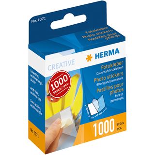 Herma Fotokleber 1000St.