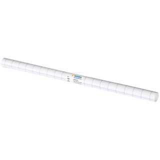 Herma Selbstklebefolie transparent gl&auml;nzend 25 m 1Rol.