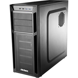 Antec Eleven Hundred V2 mit Sichtfenster Big Tower ohne Netzteil