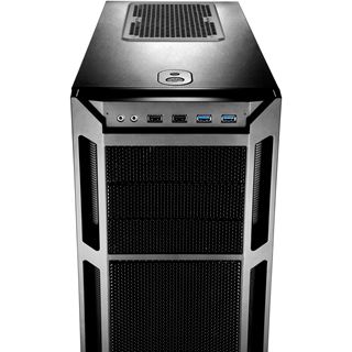 Antec Eleven Hundred V2 mit Sichtfenster Big Tower ohne Netzteil