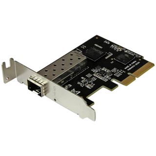 Startech PCIE 10GB Fiber Karte SFP+ NIC