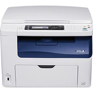 Xerox WorkCentre 6025 Farblaser Drucken/Scannen/Kopieren USB 2.0/WLAN