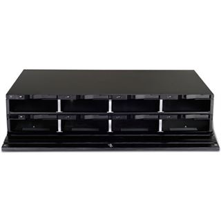 Silverstone SST-RS831S, 2U Rackmount Storage - mini-SAS SFF-8088 x2