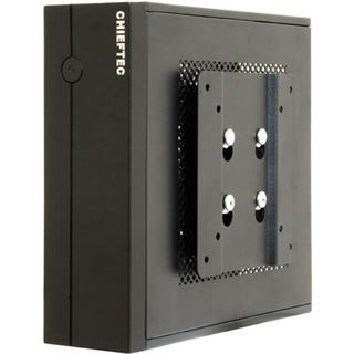 Chieftec IX-01B Mini-ITX 85 Watt schwarz