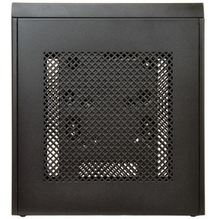 Chieftec IX-01B Mini-ITX 85 Watt schwarz
