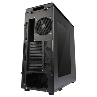 Antec P380 mit Sichtfenster Big Tower ohne Netzteil schwarz