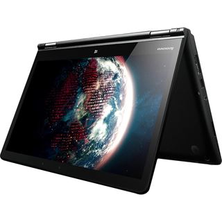 Notebook 14.0" (35,56cm) Lenovo YOGA 14 I7-5500U 3.0G 8GB