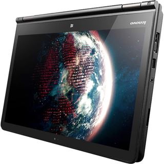 Notebook 14.0" (35,56cm) Lenovo YOGA 14 I7-5500U 3.0G 8GB