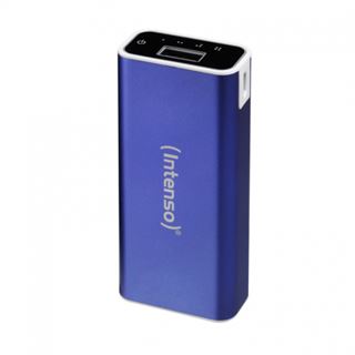 Intenso Powerbank Alu A5200 5200 mAh, blau