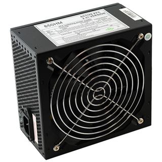 850 Watt Rhombutech HM-850 Non-Modular