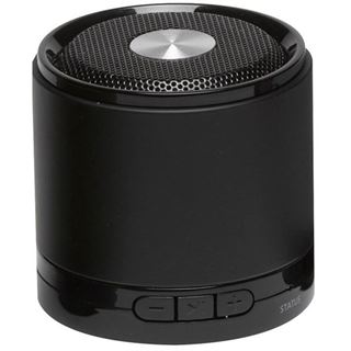 Denver BTS-30C System 3W RMS schwarz