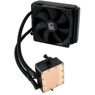 LC-Power LC-CC-120-LiCo Komplett-Wasserkühlung