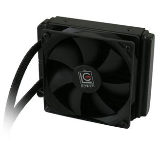 LC-Power LC-CC-120-LiCo Komplett-Wasserkühlung