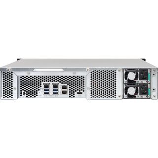 QNAP Turbo Station TS-853U-RP ohne Festplatten
