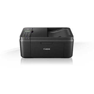 Canon PIXMA MX495 Tinte Drucken/Scannen/Kopieren/Faxen USB 2.0/WLAN