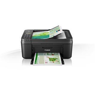 Canon PIXMA MX495 Tinte Drucken/Scannen/Kopieren/Faxen USB 2.0/WLAN