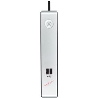 Biostar Barebone iDEQ-T1 IN294KT1 inkl. Celeron N2940