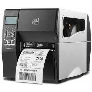 Zebra ZT230 ZT23042-T0E200FZ Thermotransfer Drucken LAN/Seriell/USB