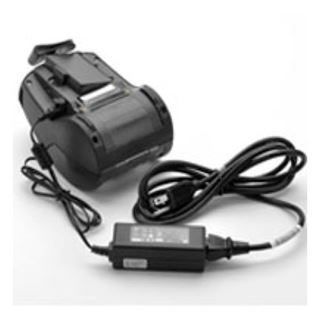 Zebra Charger QLN320/420 AC EU