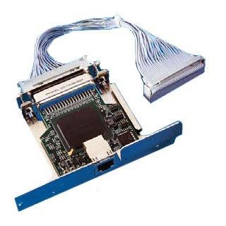 Zebra Kit internal Ethernet ZM Series