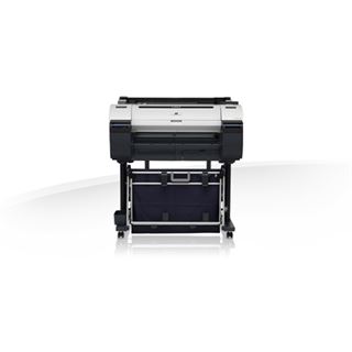 Canon imagePROGRAF iPF670 Großformat Drucken LAN / USB 2.0