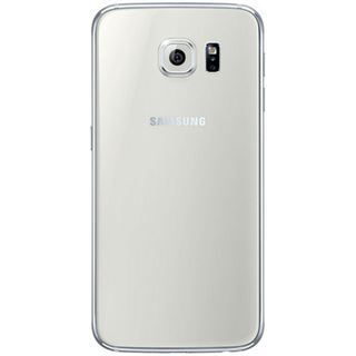 Samsung Galaxy S6 G920F 32 GB weiß