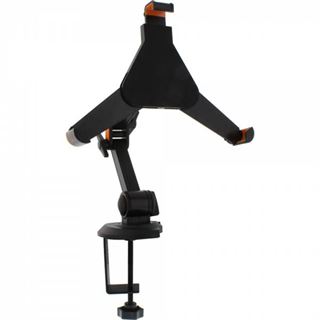 InLine Tablet Halterung f&uuml;r Wand- oder Tischmontage, universal