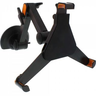 InLine Tablet Halterung f&uuml;r Wand- oder Tischmontage, universal