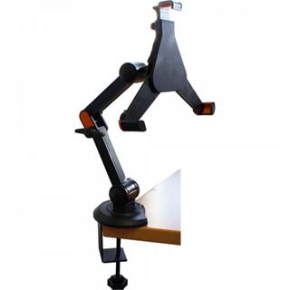 InLine Tablet Halterung f&uuml;r Wand- oder Tischmontage, universal