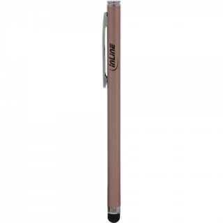 InLine Stylus, Stift für Touchscreens von Smartphone und Tablet,