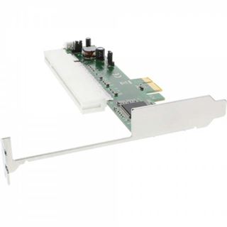 InLine 76616I 1 Port PCIe retail