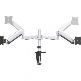 InLine 23160A Tischhalterung silber