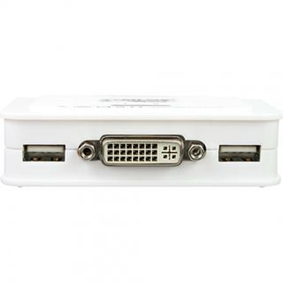 InLine 61613I 2-fach VGA-KVM-Switch