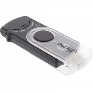 InLine Card Reader USB 3. Stick Multi Slot Kartenleser