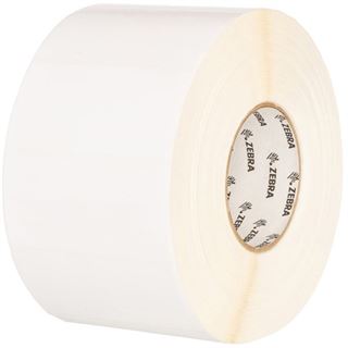 Zebra POLYPRO 4000D 76.2X25.4MM