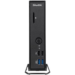 Shuttle DS407T Digital-Signage-Player i.1007U