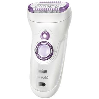 Braun Silk-ep 9-961 Wet/Dry ws/li