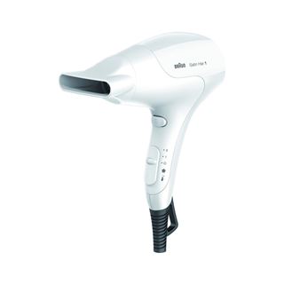 Braun SatinHair1 HD 180 ws