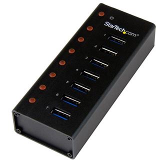 Startech 7 Port USB 3.0 HUB
