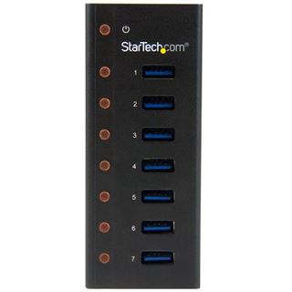 Startech 7 Port USB 3.0 HUB