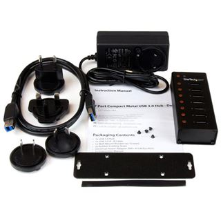 Startech 7 Port USB 3.0 HUB