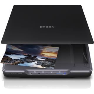 Epson Perfection V39