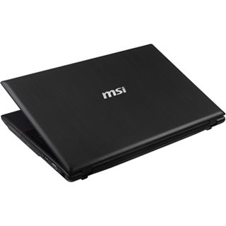 Notebook 15.6" (39,62cm) MSI GP60-2QEI545FD I5-4210H