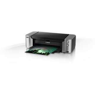 Canon PIXMA Pro 100S Tinte Drucken LAN/USB 2.0/WLAN