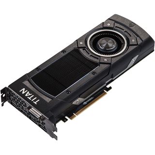 12GB Palit GeForce GTX Titan X Aktiv PCIe 3.0 x16 (Retail)