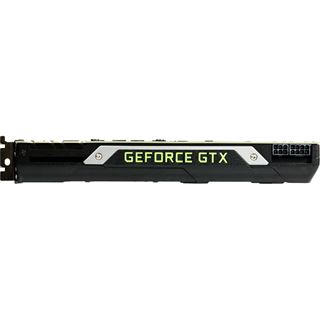 12GB Gigabyte GeForce GTX Titan X Aktiv PCIe 3.0 x16 (Retail)