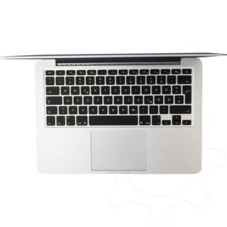 Notebook 13.3" (33,79cm) Apple MacBook Pro MF840D/A