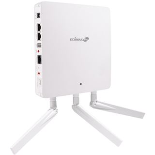 Edimax Pro 3x3 AC Dual-Band PoE Access Point