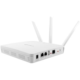 Edimax Pro 3x3 AC Dual-Band PoE Access Point